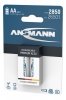 Akumulator Ansmann NiMH AA/HR6 typ 2850, 2 szt